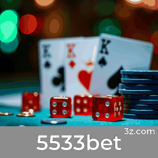 Maximize Ganhos com Estratégia Integrada de Promoções na 5533bet