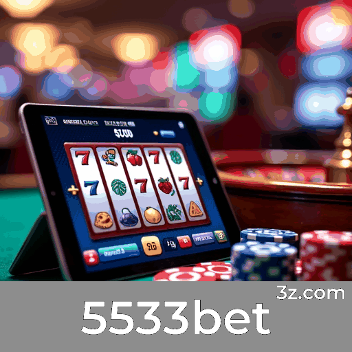 5533bet: Apostas Esportivas Precisão e Excelência