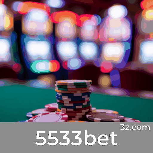 Maximize Ganhos com Estratégia Integrada de Promoções na 5533bet