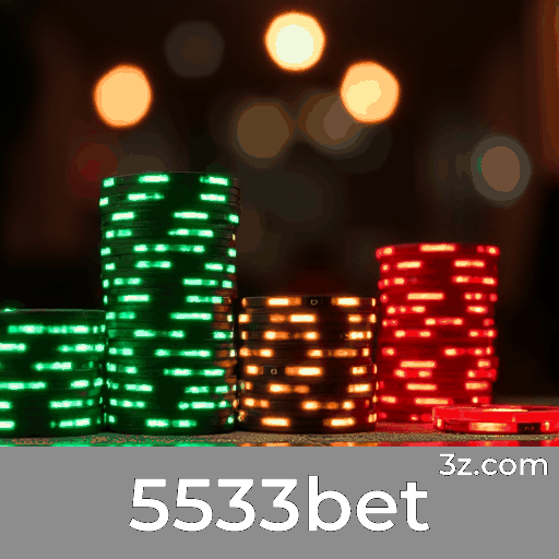 Descubra o Futuro dos Jogos na 5533bet: Convergência de Tecnologias e Experiências Disruptivas
