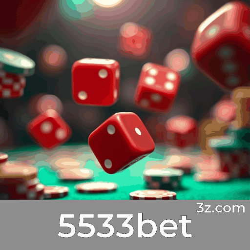 Descubra o Valor Único do App 5533bet