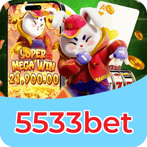 Logo Oficial 5533bet Download