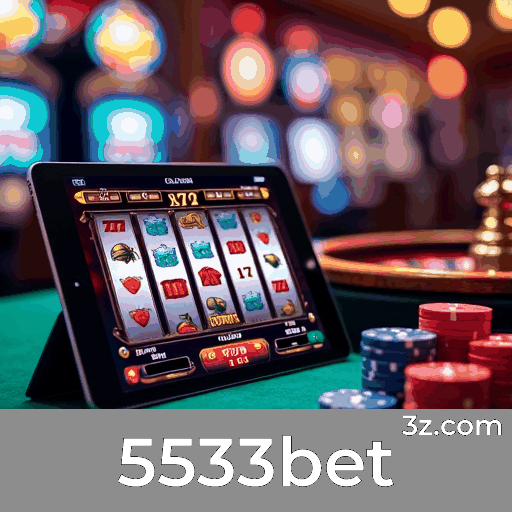 Estratégia Metodológica de Bônus na 5533bet: Avaliação Sistemática de Promoções