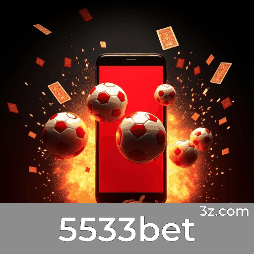 5533bet: A Experiência de Casino Ao Vivo Preferida dos Brasileiros