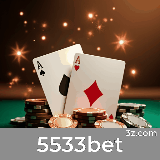 5533bet: Apostas Esportivas Precisão e Excelência