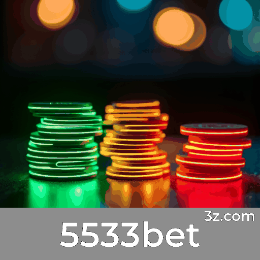 Descubra o Valor Único do App 5533bet