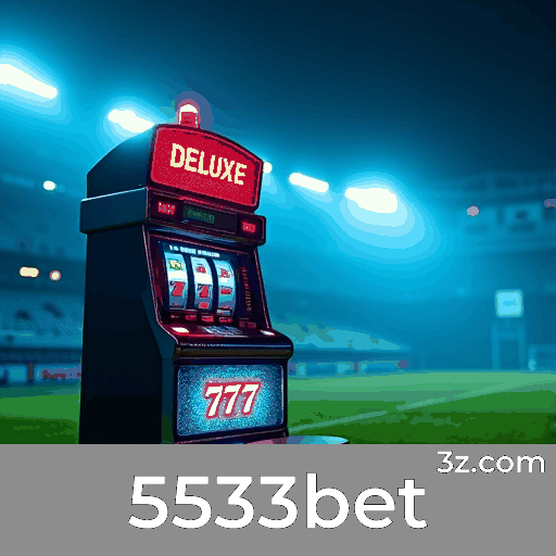Estratégia Metodológica de Bônus na 5533bet: Avaliação Sistemática de Promoções
